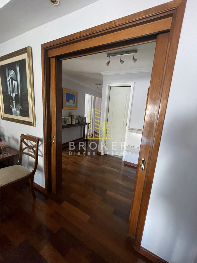 Apartamento ID.628 - Venta Apartamento Malvin 3 dormitorios