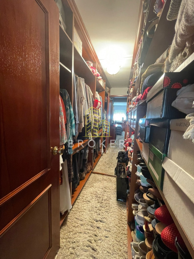 Apartamento ID.628 - Venta Apartamento Malvin 3 dormitorios
