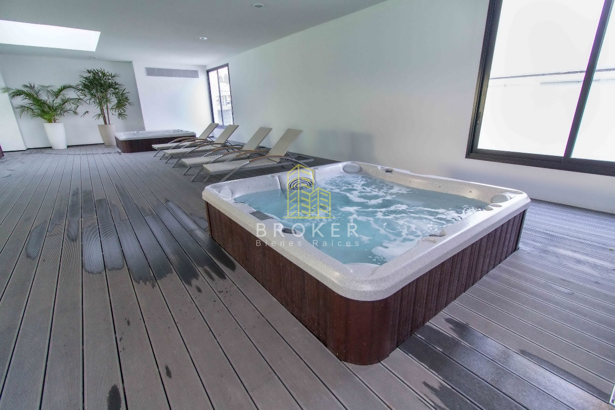 Apartamento ID.9438/Alquiler_Temporal_departamento_de_1_dormitorio_Green_Life_Punta_del_Este - Alquiler Temporal departamento de 1 dormitorio Green Life Punta del Este