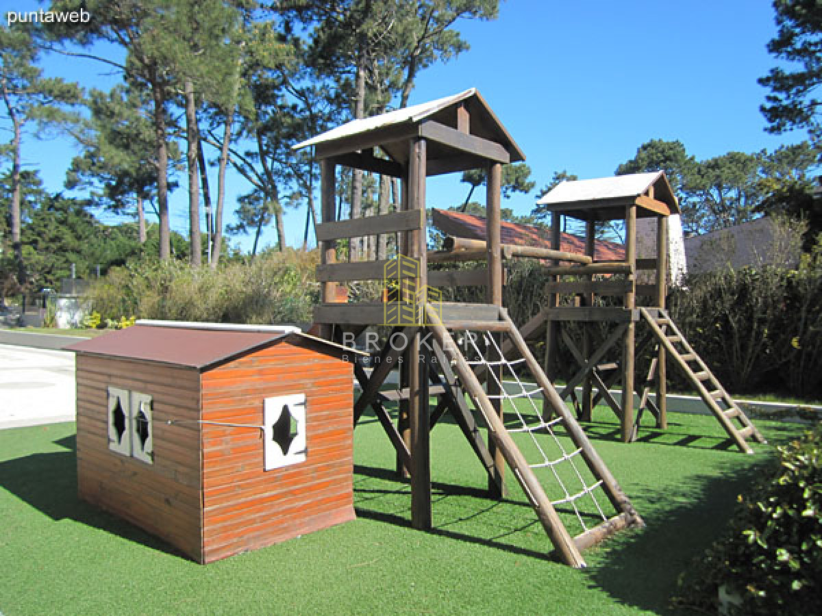 Apartamento ID.8737/Apartamento_3_dormitorios_Punta_del_Este_Reciclado - Apartamento 3 dormitorios Punta del Este Reciclado