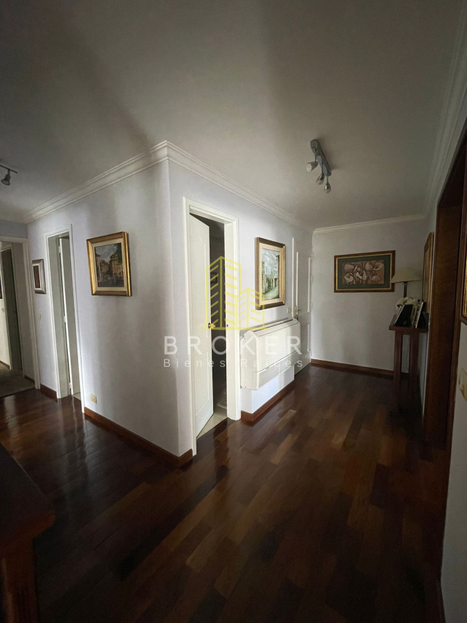 Apartamento ID.628 - Venta Apartamento Malvin 3 dormitorios