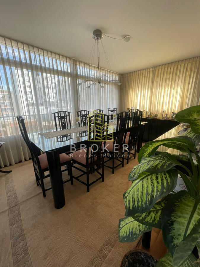 Apartamento ID.628 - Venta Apartamento Malvin 3 dormitorios