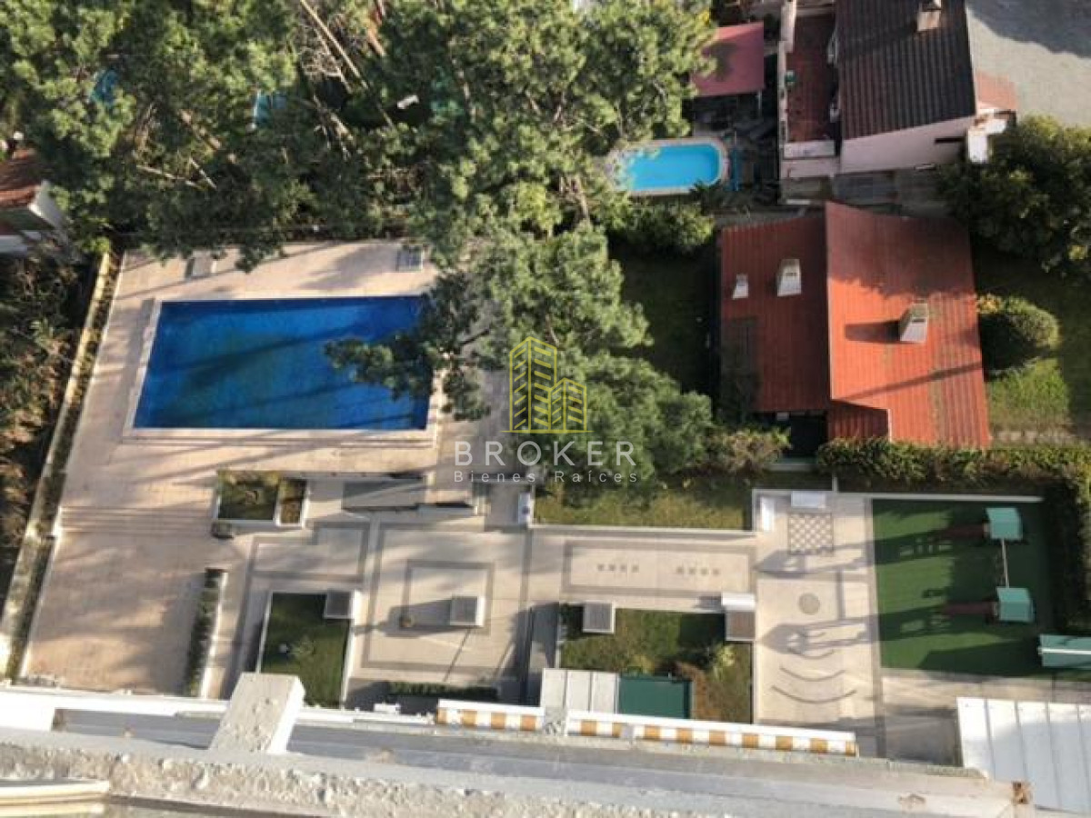 Apartamento ID.8737/Apartamento_3_dormitorios_Punta_del_Este_Reciclado - Apartamento 3 dormitorios Punta del Este Reciclado