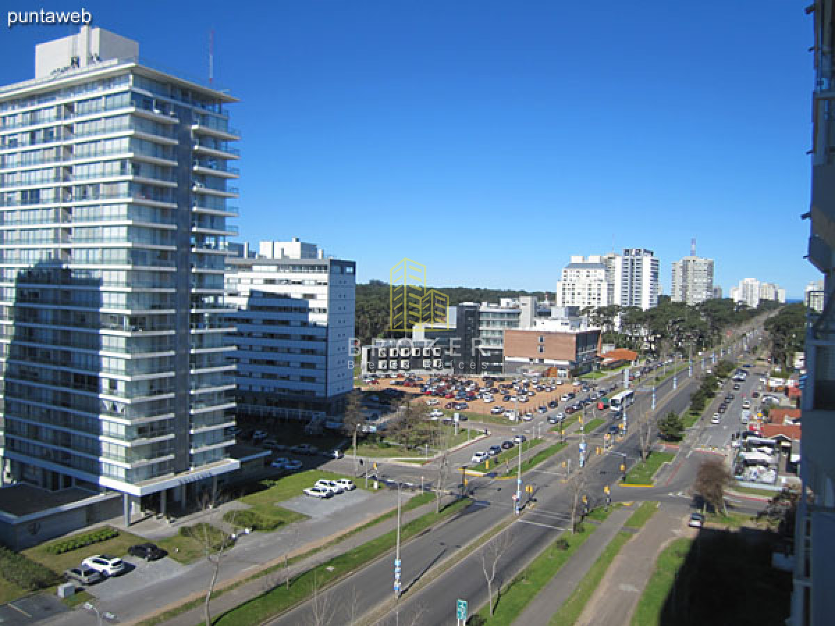 Apartamento ID.8737/Apartamento_3_dormitorios_Punta_del_Este_Reciclado - Apartamento 3 dormitorios Punta del Este Reciclado