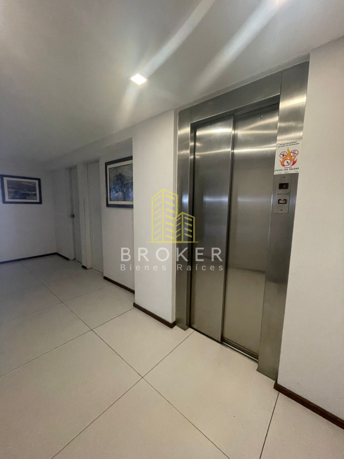 Apartamento ID.628 - Venta Apartamento Malvin 3 dormitorios