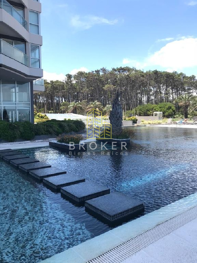 Apartamento ID.6530/Departamento_3_dormitorios_Look_Brava_Punta_del_Este_ - Departamento 3 dormitorios Look Brava Punta del Este 