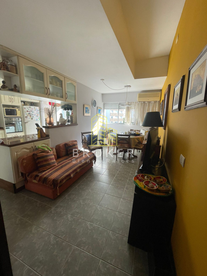 Apartamento ID.628 - Venta Apartamento Malvin 3 dormitorios