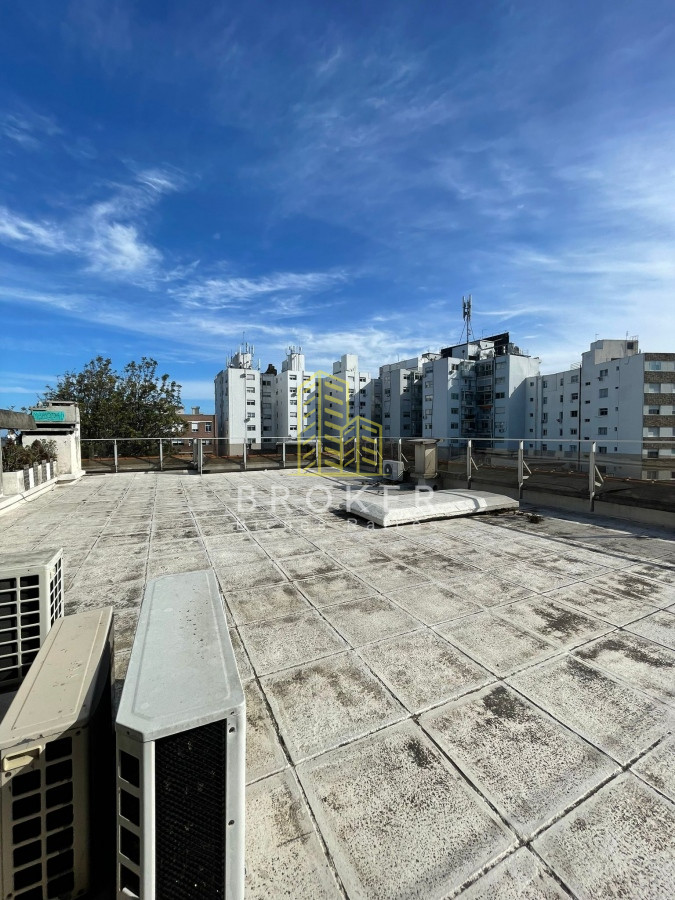 Apartamento ID.628 - Venta Apartamento Malvin 3 dormitorios