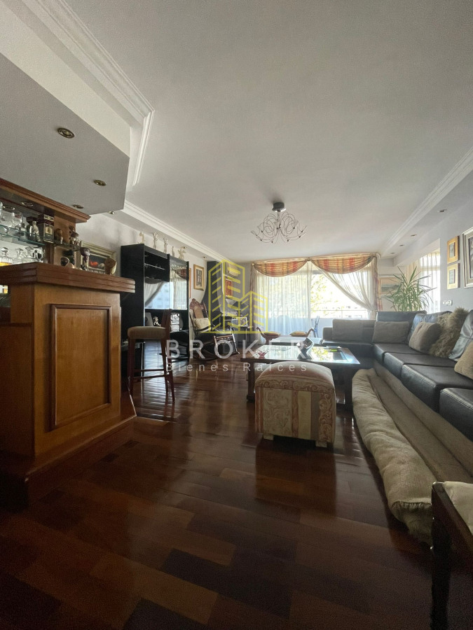 Apartamento ID.628 - Venta Apartamento Malvin 3 dormitorios