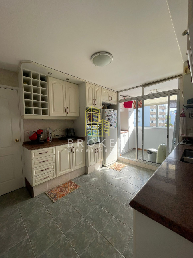 Apartamento ID.628 - Venta Apartamento Malvin 3 dormitorios