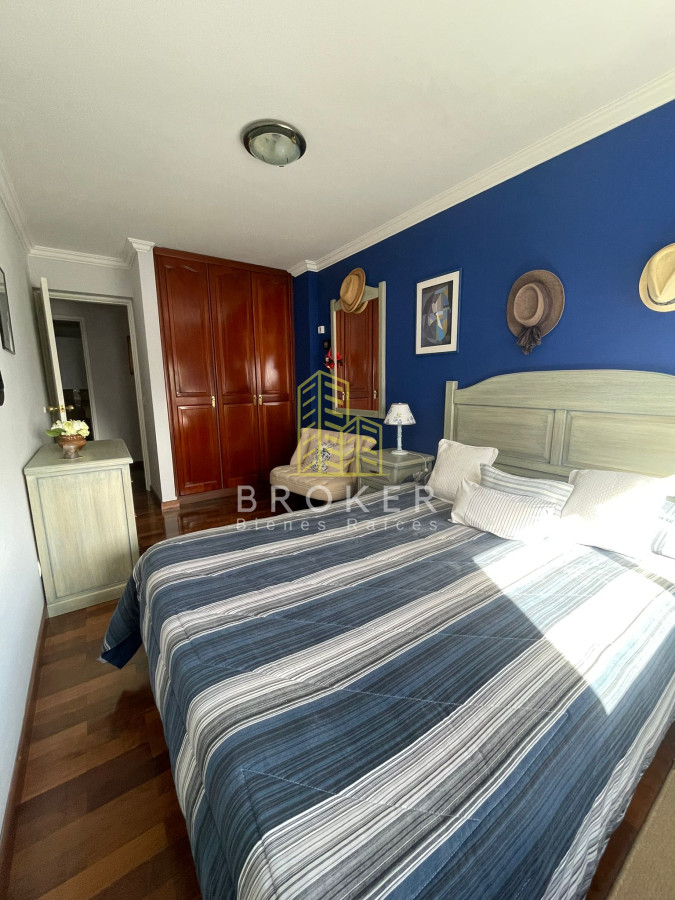 Apartamento ID.628 - Venta Apartamento Malvin 3 dormitorios