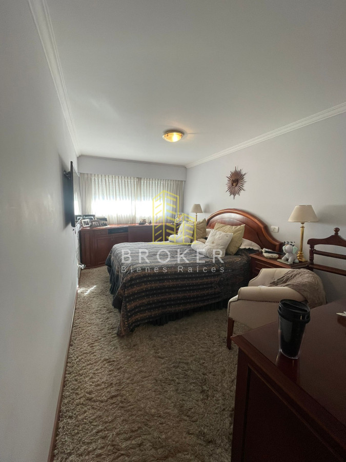 Apartamento ID.628 - Venta Apartamento Malvin 3 dormitorios