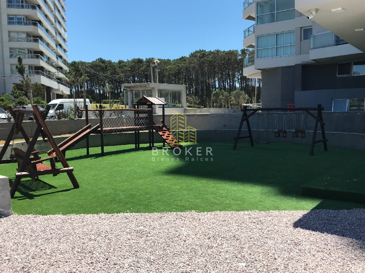 Apartamento ID.6530/Departamento_3_dormitorios_Look_Brava_Punta_del_Este_ - Departamento 3 dormitorios Look Brava Punta del Este 