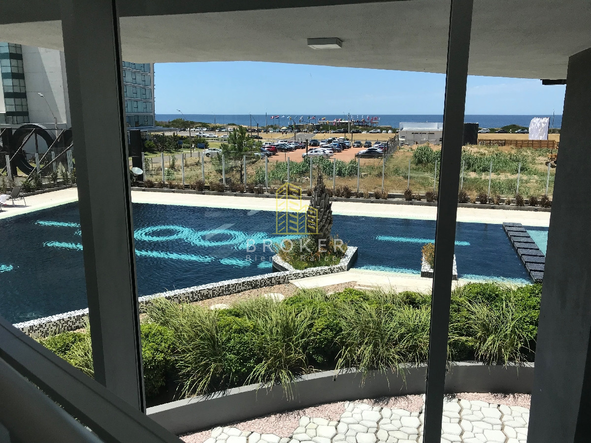 Apartamento ID.6530/Departamento_3_dormitorios_Look_Brava_Punta_del_Este_ - Departamento 3 dormitorios Look Brava Punta del Este 