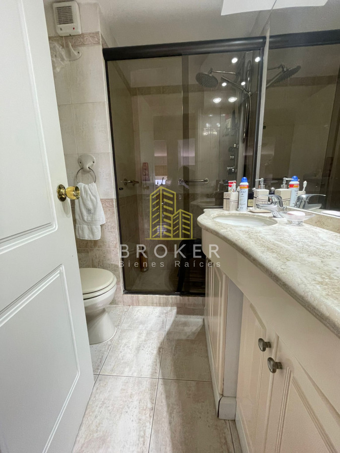 Apartamento ID.628 - Venta Apartamento Malvin 3 dormitorios