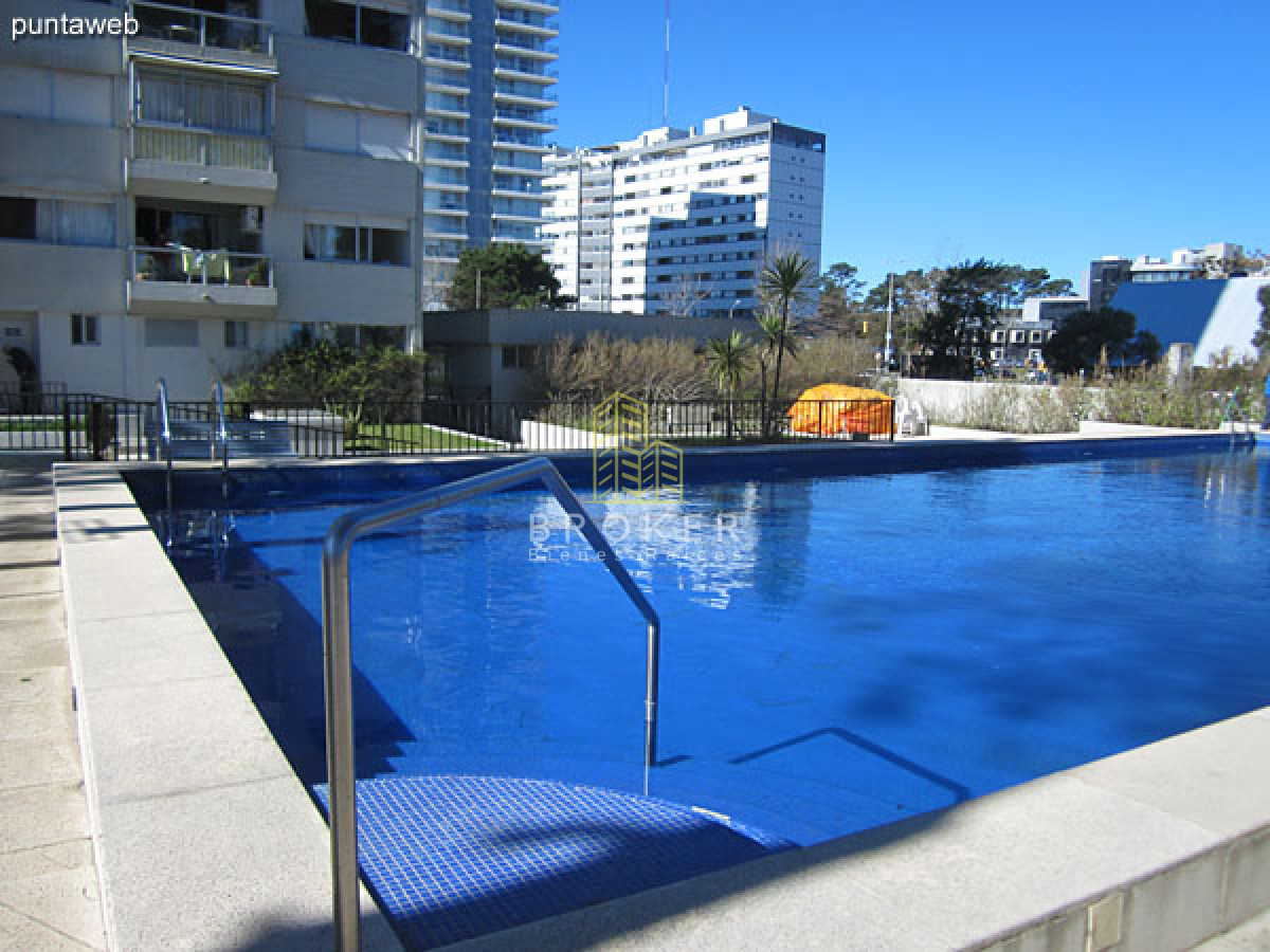 Apartamento ID.8737/Apartamento_3_dormitorios_Punta_del_Este_Reciclado - Apartamento 3 dormitorios Punta del Este Reciclado