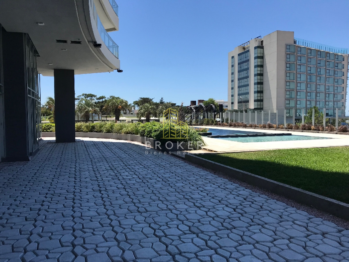 Apartamento ID.6530/Departamento_3_dormitorios_Look_Brava_Punta_del_Este_ - Departamento 3 dormitorios Look Brava Punta del Este 