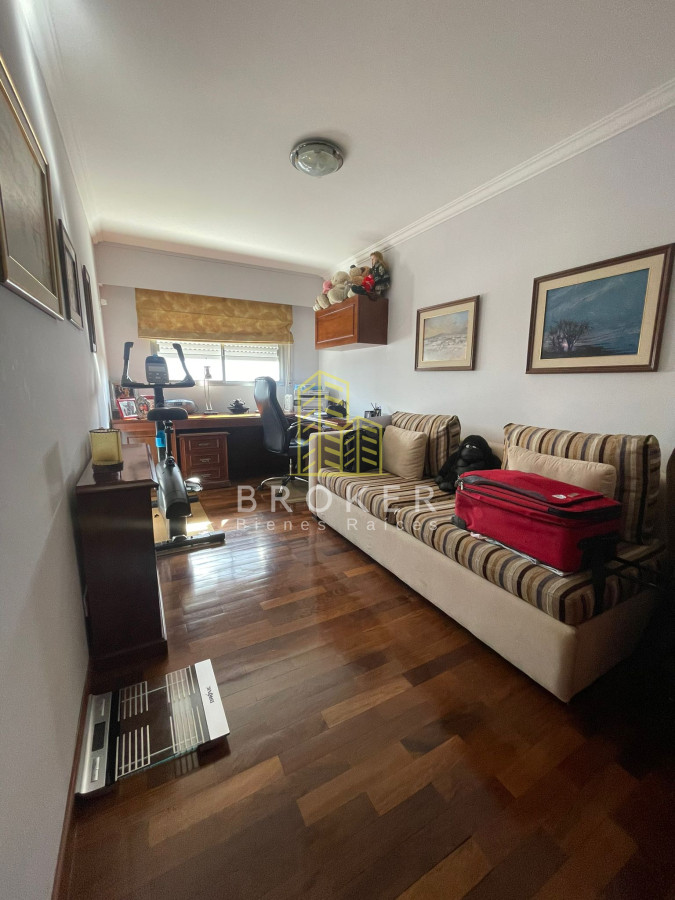 Apartamento ID.628 - Venta Apartamento Malvin 3 dormitorios