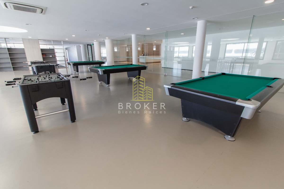 Apartamento ID.9438/Alquiler_Temporal_departamento_de_1_dormitorio_Green_Life_Punta_del_Este - Alquiler Temporal departamento de 1 dormitorio Green Life Punta del Este