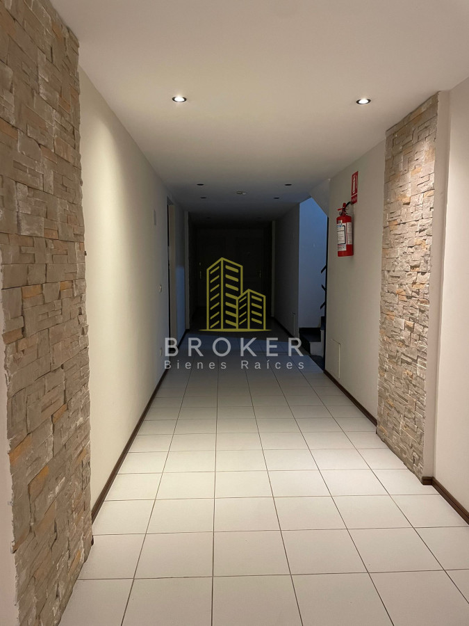 Apartamento ID.628 - Venta Apartamento Malvin 3 dormitorios