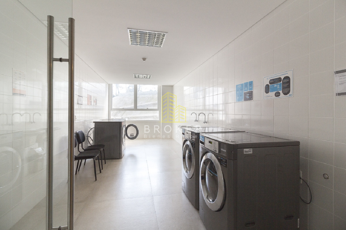 Apartamento ID.9438/Alquiler_Temporal_departamento_de_1_dormitorio_Green_Life_Punta_del_Este - Alquiler Temporal departamento de 1 dormitorio Green Life Punta del Este