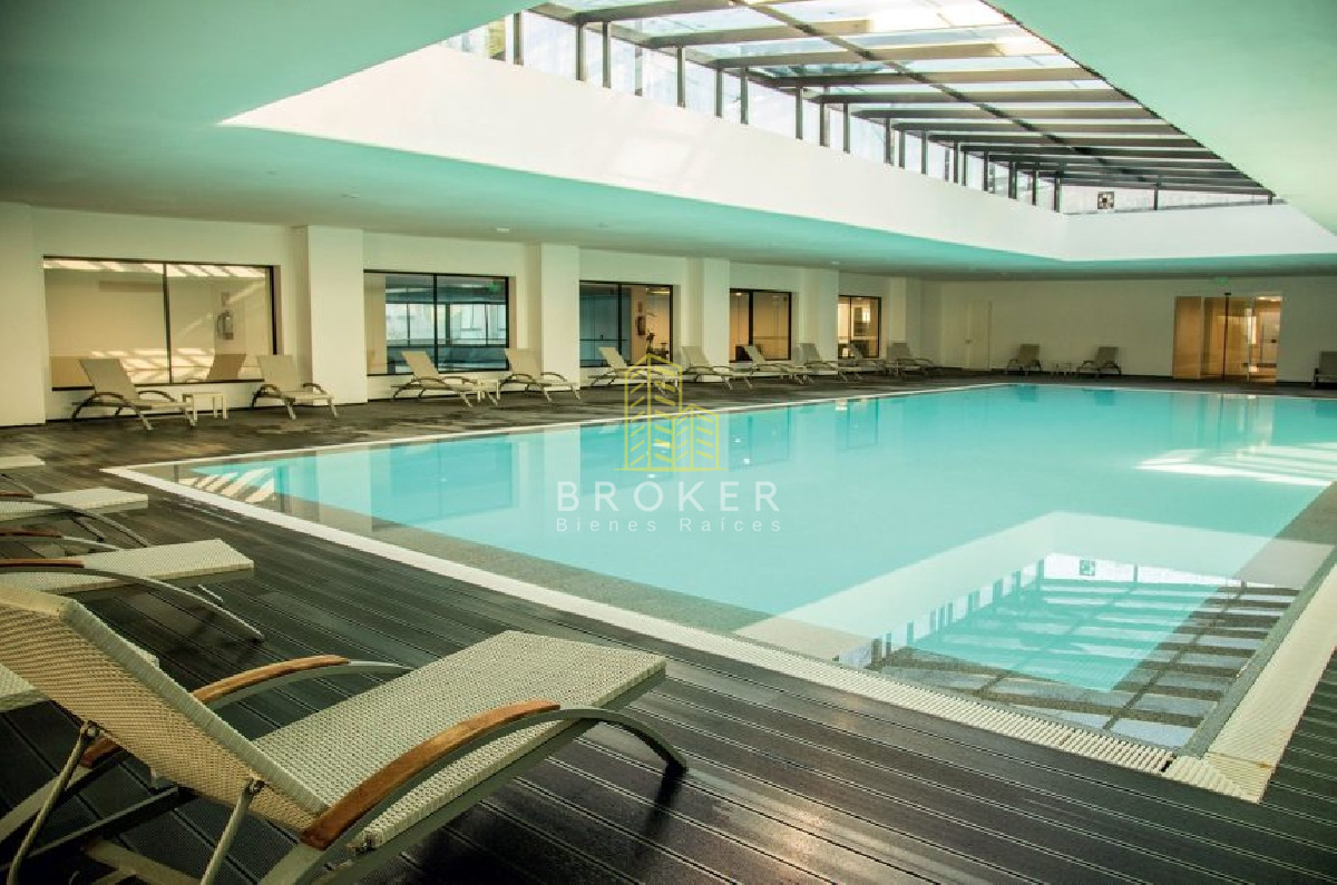 Apartamento ID.9438/Alquiler_Temporal_departamento_de_1_dormitorio_Green_Life_Punta_del_Este - Alquiler Temporal departamento de 1 dormitorio Green Life Punta del Este