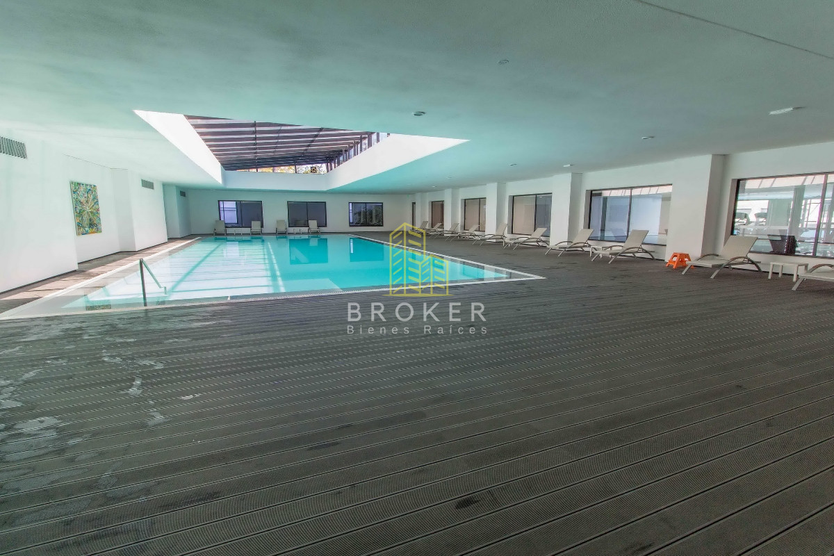 Apartamento ID.9438/Alquiler_Temporal_departamento_de_1_dormitorio_Green_Life_Punta_del_Este - Alquiler Temporal departamento de 1 dormitorio Green Life Punta del Este