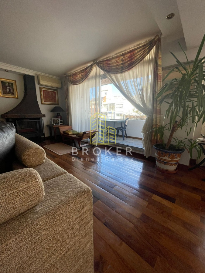 Apartamento ID.628 - Venta Apartamento Malvin 3 dormitorios