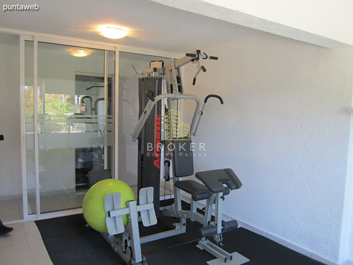 Apartamento ID.8737/Apartamento_3_dormitorios_Punta_del_Este_Reciclado - Apartamento 3 dormitorios Punta del Este Reciclado