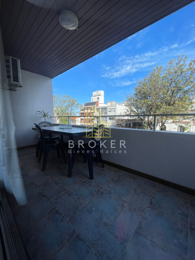 Apartamento ID.628 - Venta Apartamento Malvin 3 dormitorios
