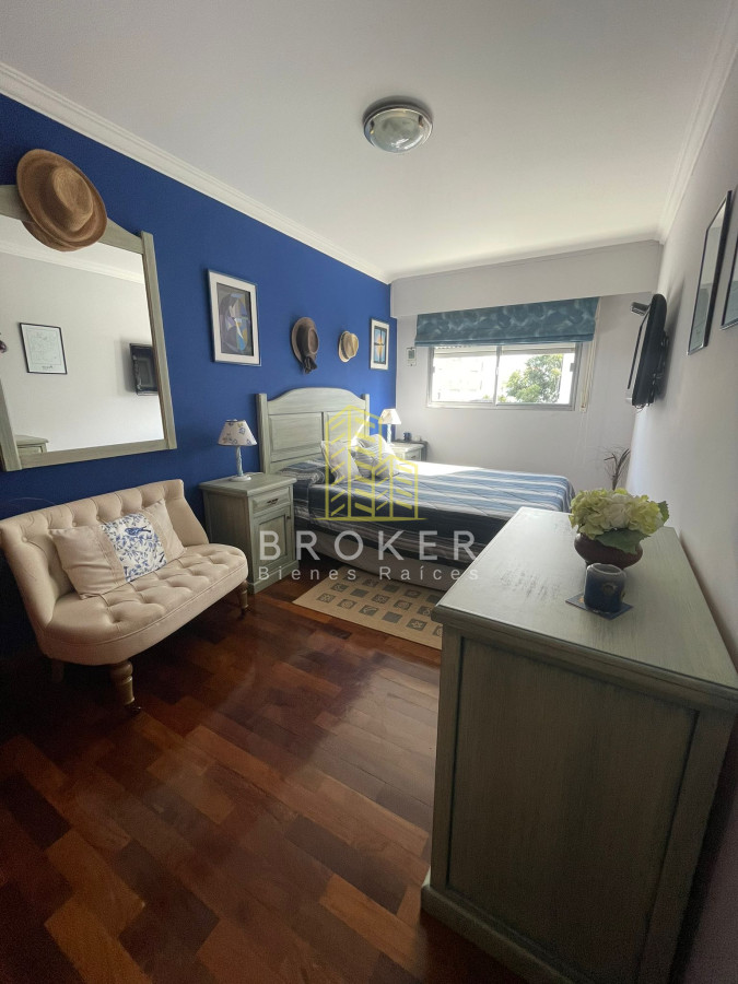 Apartamento ID.628 - Venta Apartamento Malvin 3 dormitorios