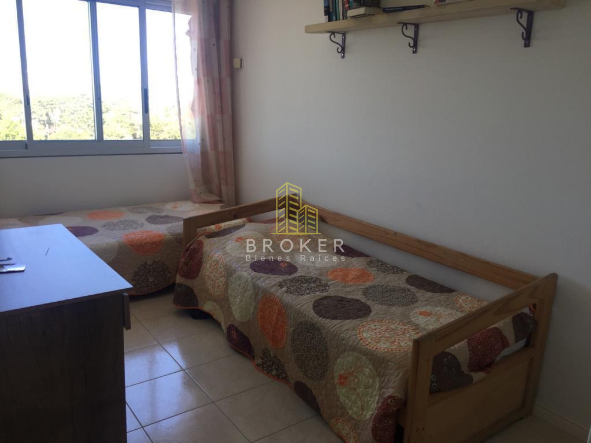 Apartamento ID.9013/Alquiler_Departamento_2_domitorios_Punta_del_Este_Playa_Mansa - Alquiler Departamento 2 domitorios Punta del Este Playa Mansa