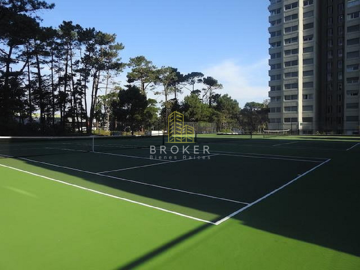 Apartamento ID.9438/Alquiler_Temporal_departamento_de_1_dormitorio_Green_Life_Punta_del_Este - Alquiler Temporal departamento de 1 dormitorio Green Life Punta del Este