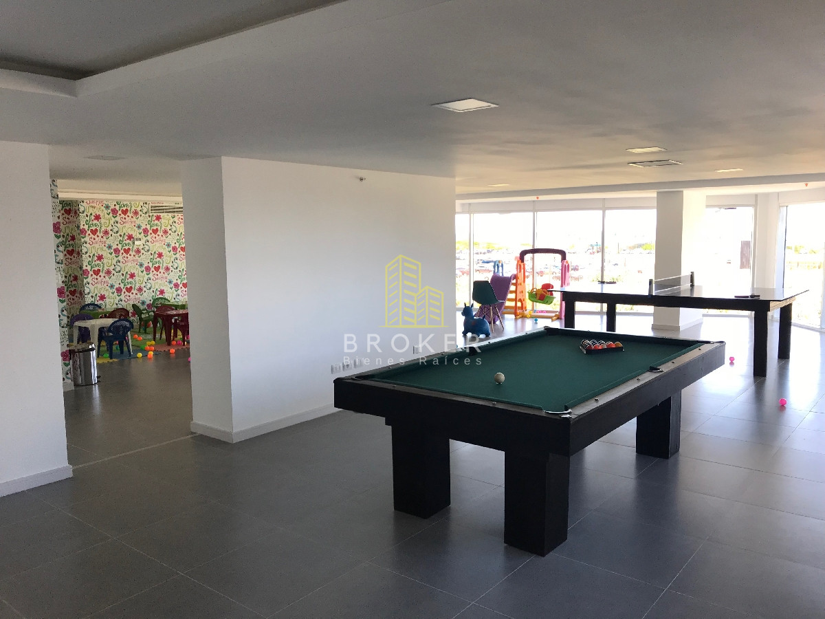 Apartamento ID.6530/Departamento_3_dormitorios_Look_Brava_Punta_del_Este_ - Departamento 3 dormitorios Look Brava Punta del Este 