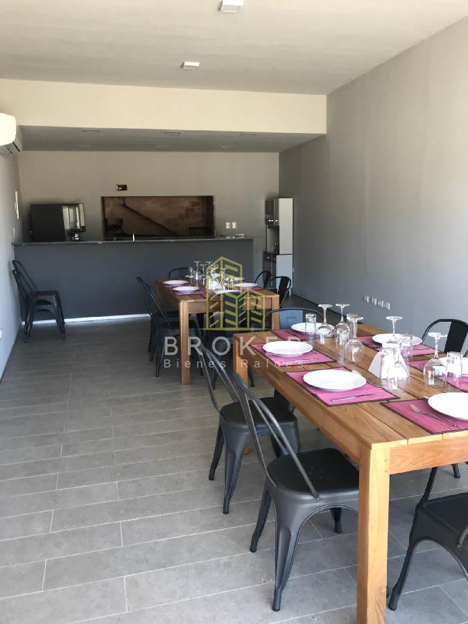 Apartamento ID.6530/Departamento_3_dormitorios_Look_Brava_Punta_del_Este_ - Departamento 3 dormitorios Look Brava Punta del Este 