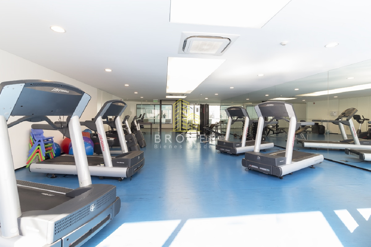 Apartamento ID.9438/Alquiler_Temporal_departamento_de_1_dormitorio_Green_Life_Punta_del_Este - Alquiler Temporal departamento de 1 dormitorio Green Life Punta del Este