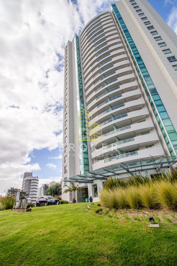 Apartamento ID.2092 - WIND TOWER Alquiler Temporal Apartamento de 2 dormitorios en Playa Brava Amenities y Servicios Punta del Este
