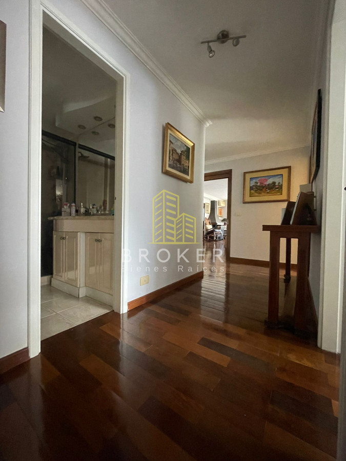 Apartamento ID.628 - Venta Apartamento Malvin 3 dormitorios