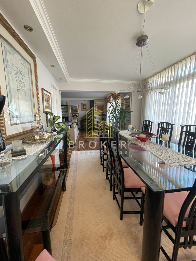 Apartamento ID.628 - Venta Apartamento Malvin 3 dormitorios