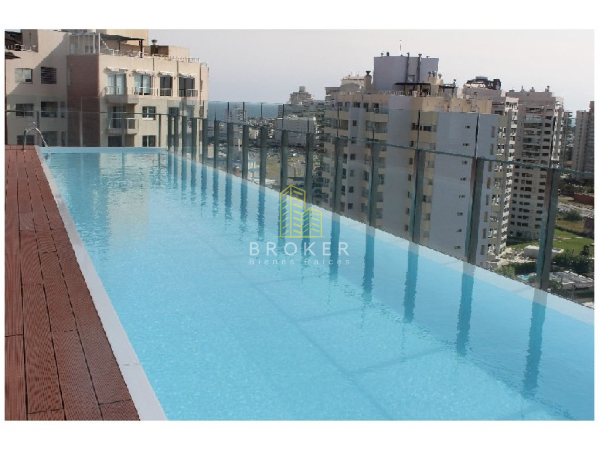 Apartamento ID.9166/Alquiler_de_temporada_Apartamento_Playa_Brava_Punta_del_Este - Alquiler de temporada Apartamento Playa Brava Punta del Este