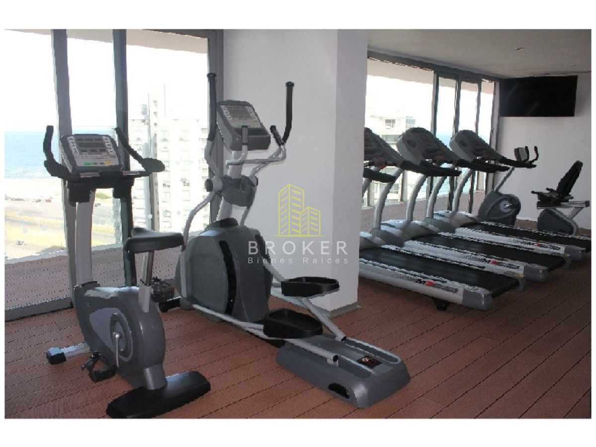 Apartamento ID.9166/Alquiler_de_temporada_Apartamento_Playa_Brava_Punta_del_Este - Alquiler de temporada Apartamento Playa Brava Punta del Este