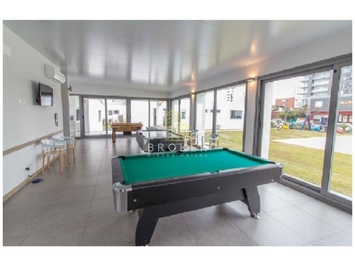 Apartamento ID.9166/Alquiler_de_temporada_Apartamento_Playa_Brava_Punta_del_Este - Alquiler de temporada Apartamento Playa Brava Punta del Este