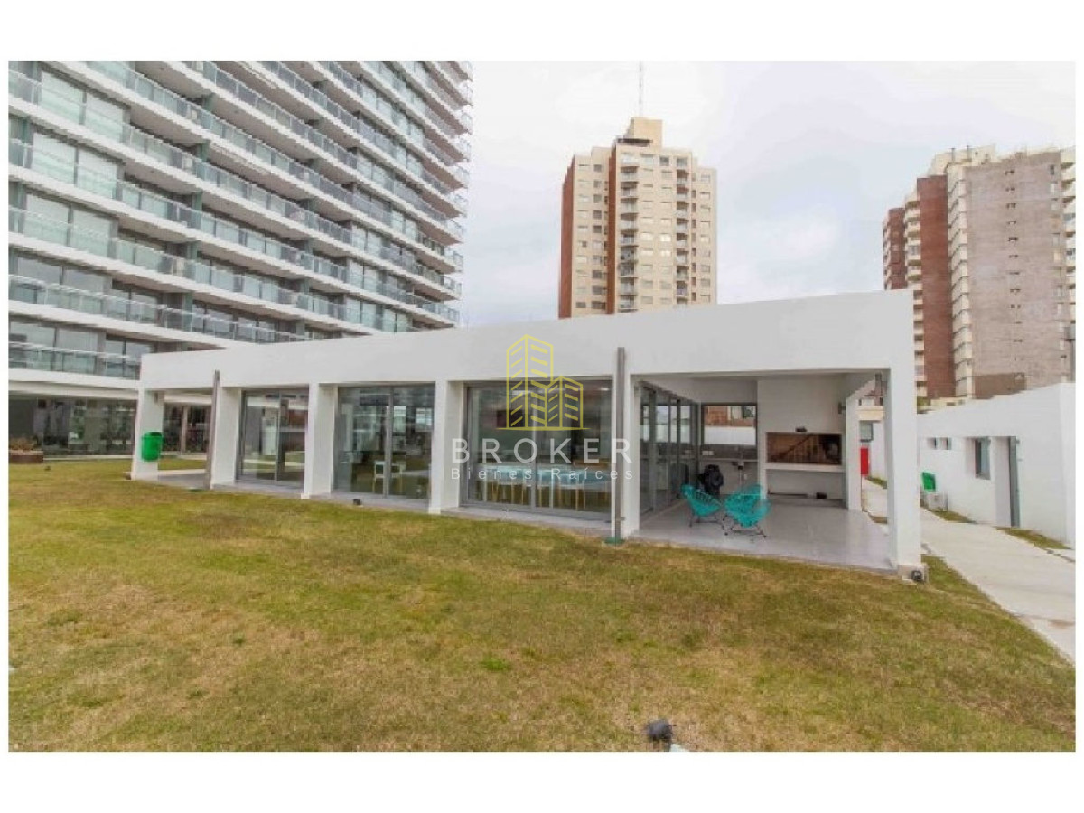 Apartamento ID.9166/Alquiler_de_temporada_Apartamento_Playa_Brava_Punta_del_Este - Alquiler de temporada Apartamento Playa Brava Punta del Este