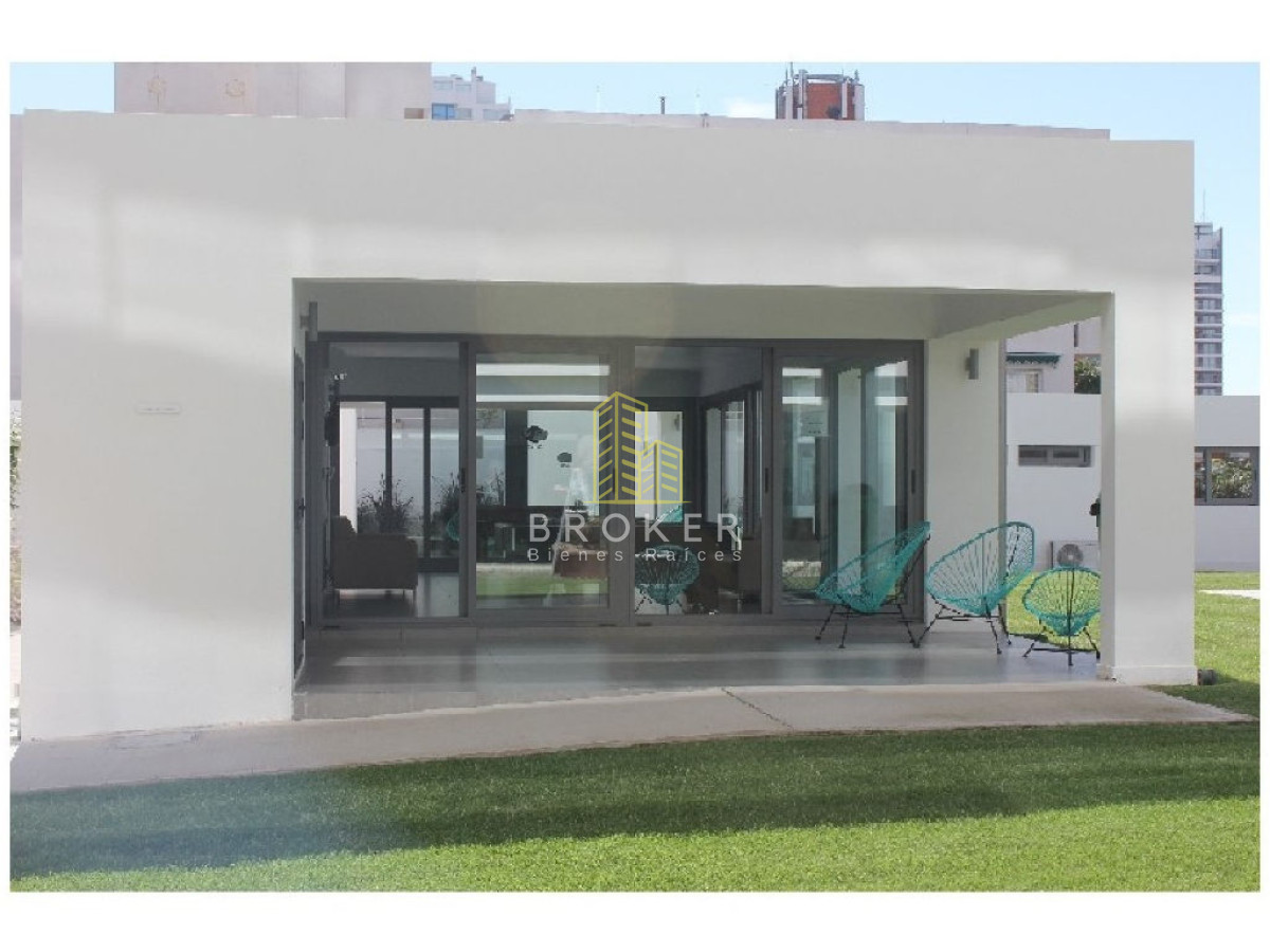 Apartamento ID.9166/Alquiler_de_temporada_Apartamento_Playa_Brava_Punta_del_Este - Alquiler de temporada Apartamento Playa Brava Punta del Este