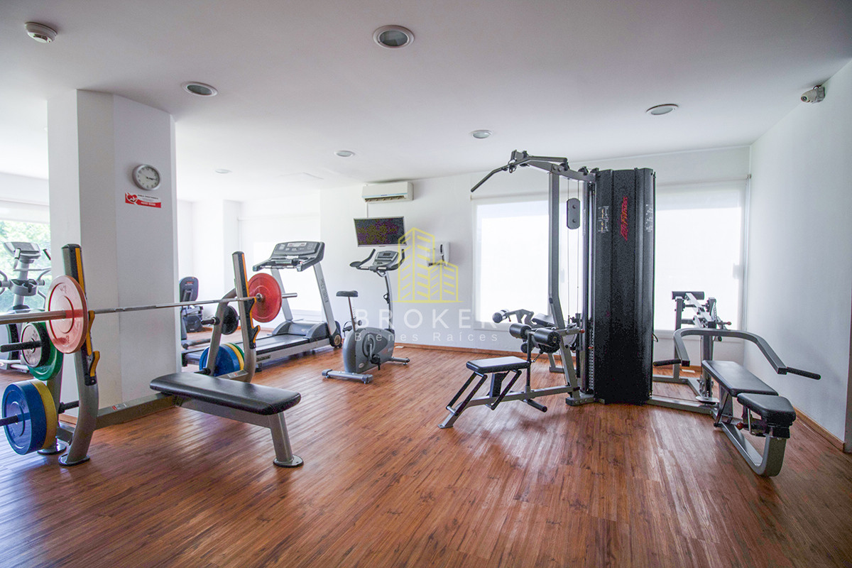 Apartamento ID.810/Oportunidad_en_venta_de_apartamento_en_Roosevelt_de_tres_dormitorios - Venta de apartamento en Roosevelt de tres dormitorios. Punta del Este, Uruguay.