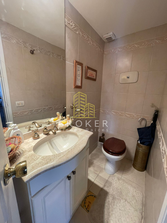 Apartamento ID.628 - Venta Apartamento Malvin 3 dormitorios