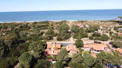 Oportunidad Venta Propiedad y terreno en la Costa de Canelones, cerca de Punta del Este, Uruguay.