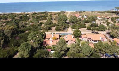 Oportunidad Venta Propiedad y terreno en la Costa de Canelones, cerca de Punta del Este, Uruguay.