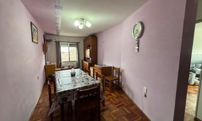 Oficina Sosa - Uruguayana y Nasazzi próximo a Agraciada y a Plaza San Martín apartamento en buen estado de 3 dormitorios