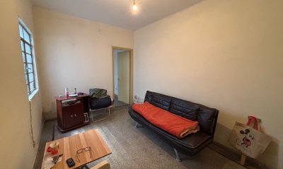 Oficina Sosa - ALQUILADO Próximo a Centenario apartamento interior planta baja luminoso con patio buena construcción
